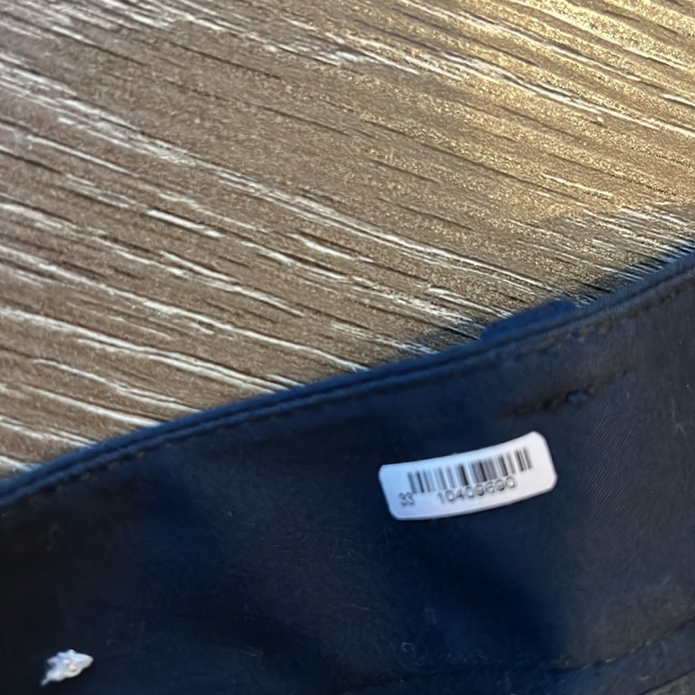 NWOT club Monaco work pant - Picture 4 of 7